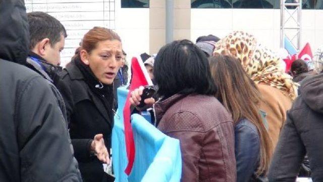 Lise Öğrencisi Aslıhan, Babasının Affı Için Cumhurbaşkanına Mektup Iletti