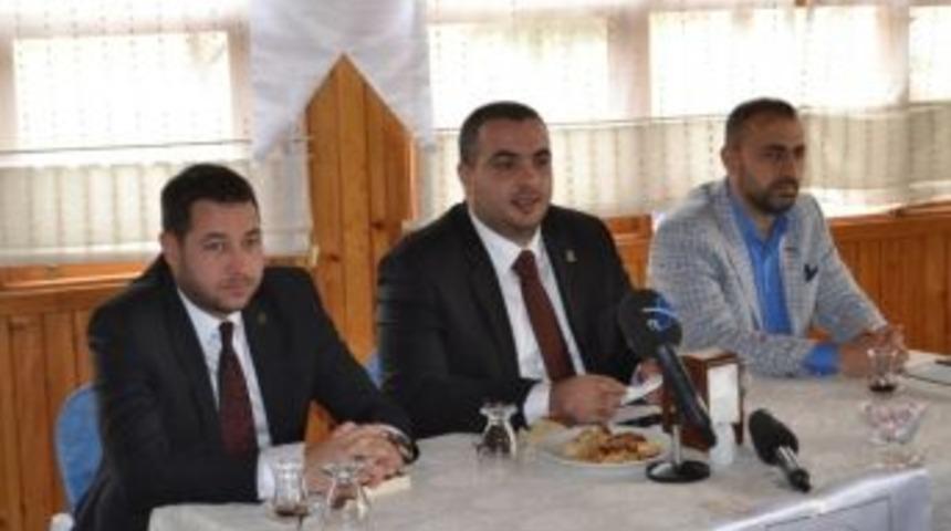 Fatih Erbakan Adana&rsquo;ya Geliyor