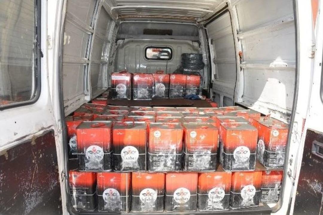 Kom&rsquo;dan &lsquo;10 Numara&rsquo; Operasyon