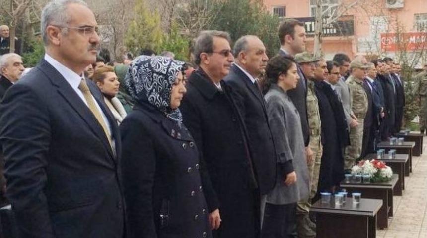 &Ccedil;elik&rsquo;ten &Ccedil;anakkale Zaferi A&ccedil;ıklaması