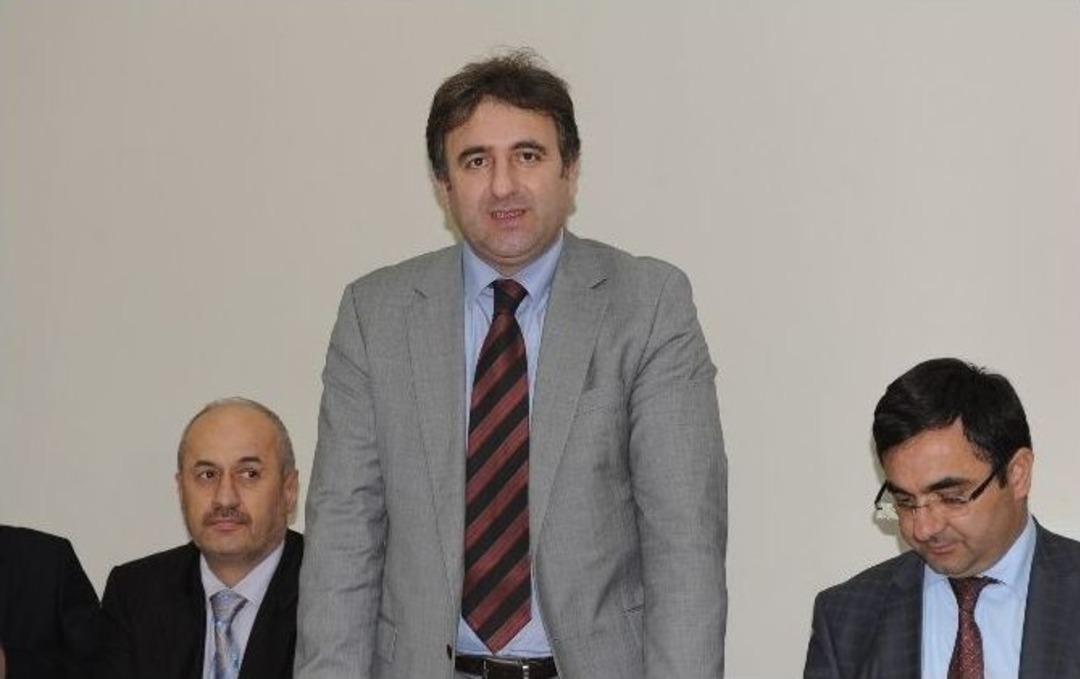 Boz&uuml;y&uuml;k Belediyesi&rsquo;nde Toplu İş S&ouml;zleşmesi İmzalandı