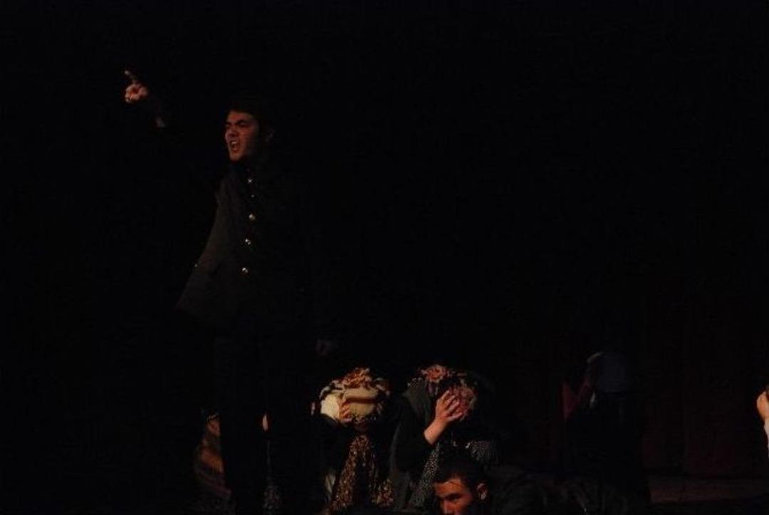 Aliağa&rsquo;da &Ccedil;anakkale Zaferinin Y&uuml;z&uuml;nc&uuml; Yıl Coşkusu