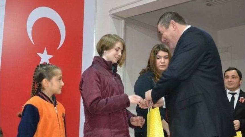 Alaplı&rsquo;da 18 Mart &Ccedil;anakkale Zaferi Kutlandı