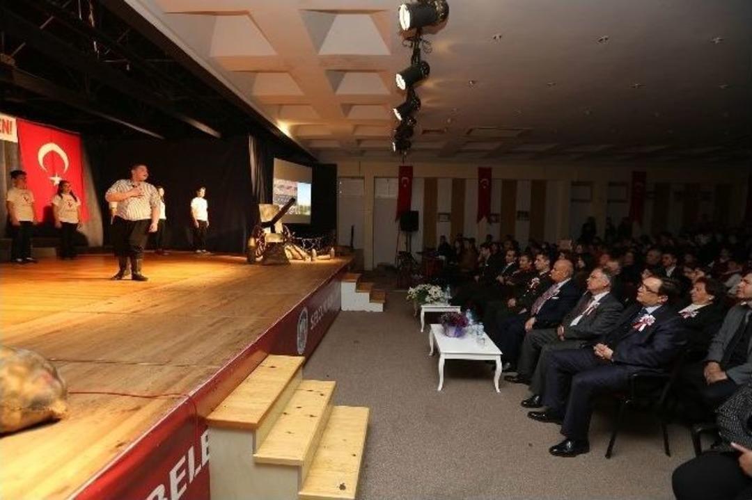 Sel&ccedil;uk&rsquo;ta Y&uuml;z&uuml;nc&uuml; Coşkusu