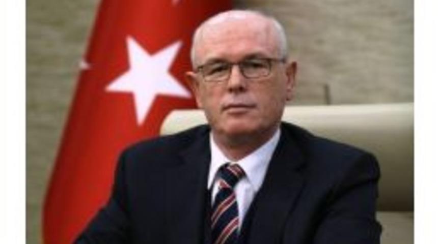 Başkan Kurt&rsquo;un &Ccedil;anakkale Zaferi Mesajı