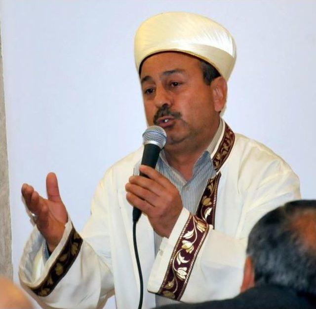 Cemaat Çanakkale Zaferi ni Unutmadı 3