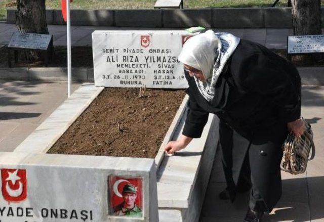 Çanakkale Şehitleri Sivas ta Da Anıldı 3