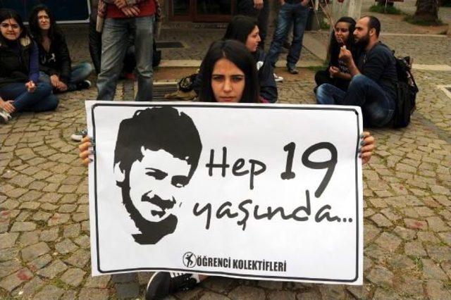 Ali İsmail Korkmaz ı Duvara Resmettiler 1