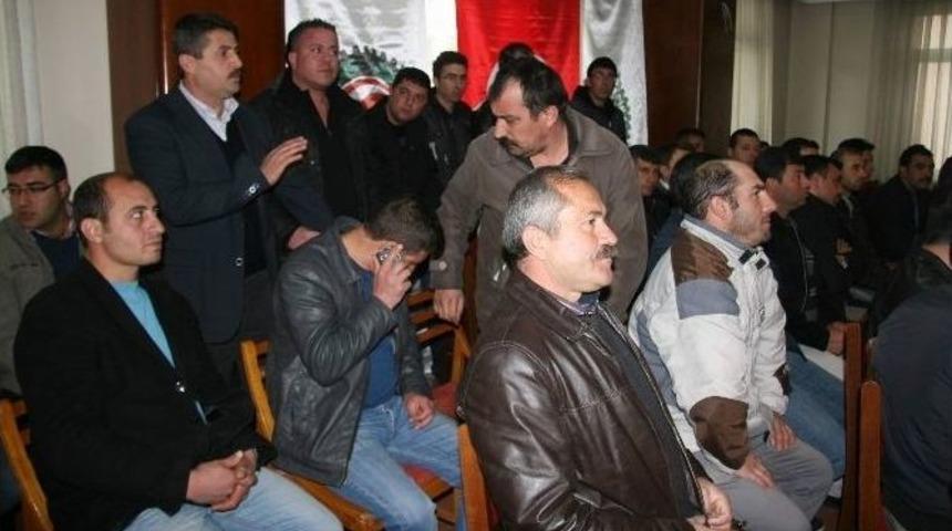 Sosyal Sendikacılığın Zaferi