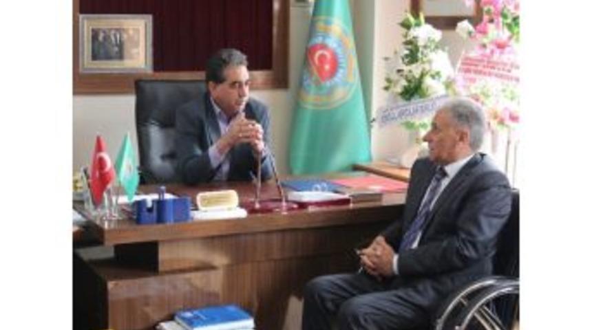 &Ccedil;ift&ccedil;ilere &rsquo;bağ-kur&rsquo; &Ccedil;ağrısı