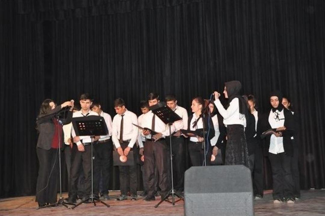 18 Mart Şehitleri Anma G&uuml;n&uuml; Ve &Ccedil;anakkale Zaferi&rsquo;nin Yıl D&ouml;n&uuml;m&uuml;