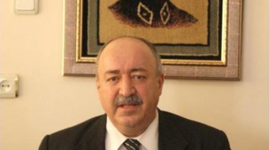 T&uuml;rk Diyanet Vakıf- Sen Genel Başkanı Sergi: Diyanet&rsquo;In T&uuml;rk Ile Problemi Mi Var?