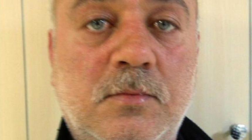 G&ouml;zaltında Kalbinden Rahatsızlanınca Hastaneye Kaldırıldı