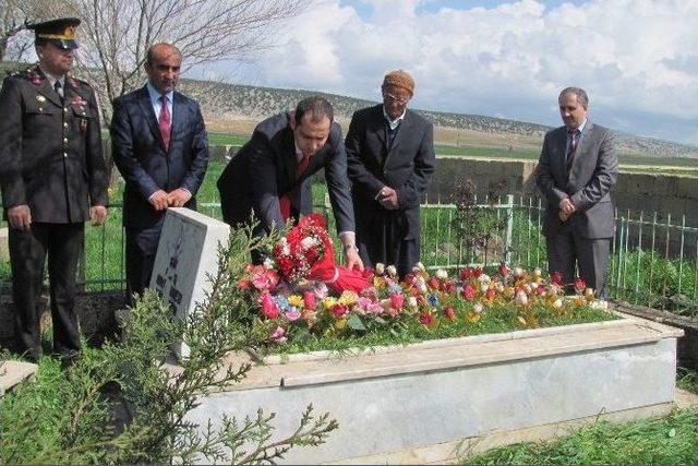 Araban’da 18 Mart Çanakkale Zaferi’nin 100’üncü Yıldönümü Kutlandı