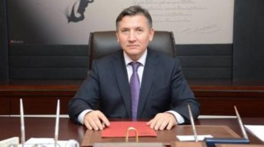 Ak Parti Bolu Milletvekili Aday Adayı Prof. Dr. Ali Coşkun&rsquo;dan 18 Mart Mesajı