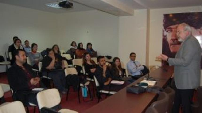 Medya K&ouml;pr&uuml;s&uuml;, Hızlandırılmış Eğitim Programı Devam Ediyor