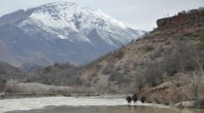 Minik R&uuml;meysa&rsquo;yı Arama &Ccedil;alışmaları 6. G&uuml;n&uuml;nde