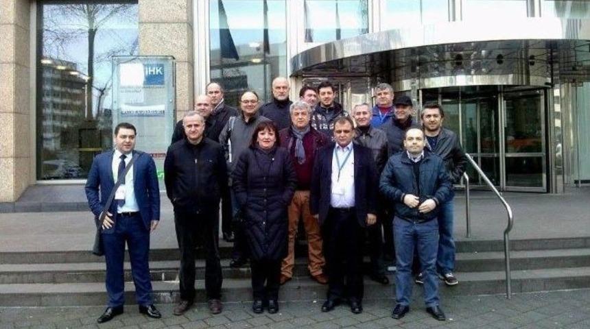 Kto&rsquo;dan Bir Ayda 4 Yurt Dışı Gezisi