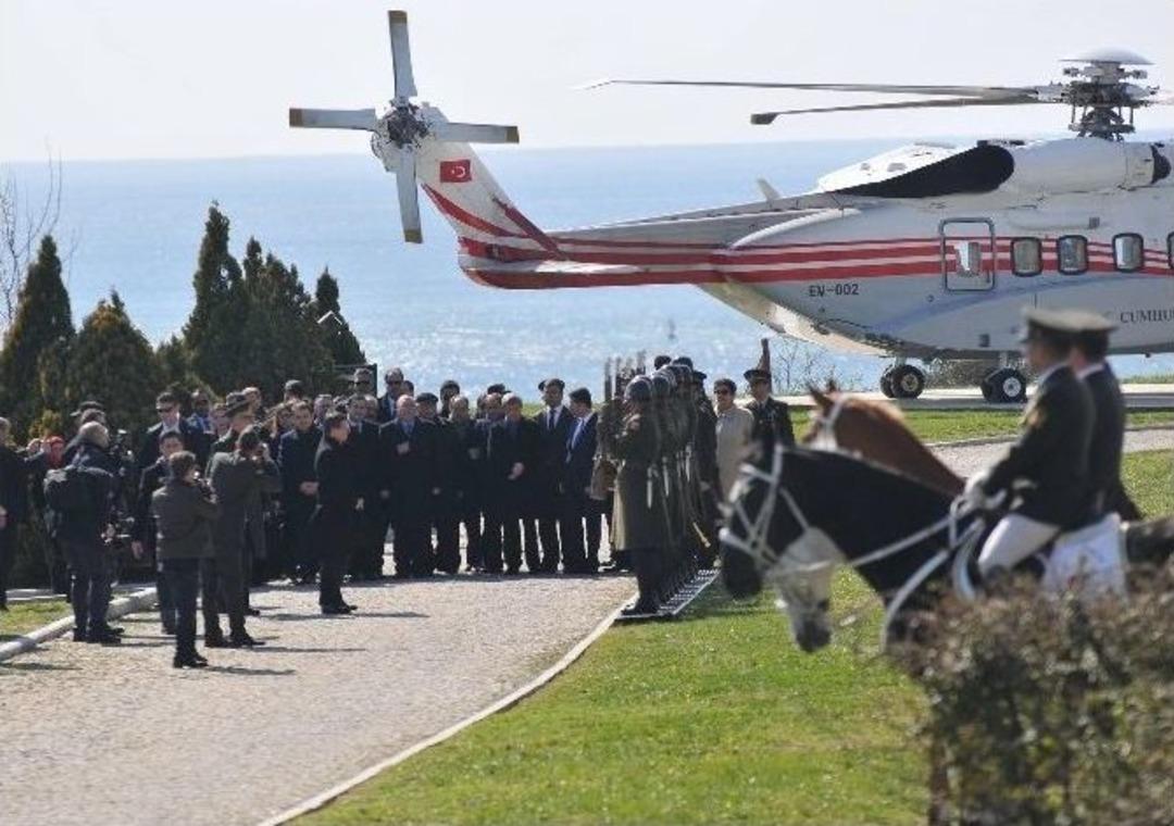 Davutoğlu: &ldquo;bu &Uuml;lkede Bir Daha D&uuml;yun-u Umumiye Ayıbı Yaşanmayacak&rdquo;