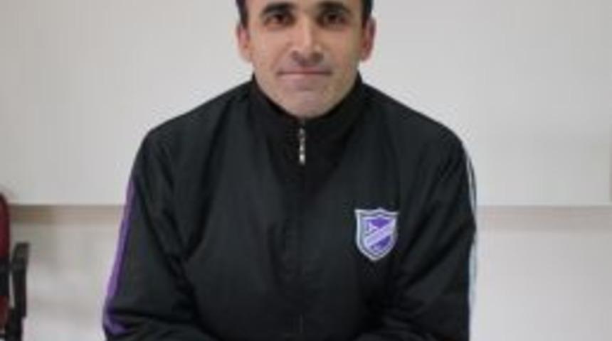 Orduspor S&uuml;rpriz Peşinde