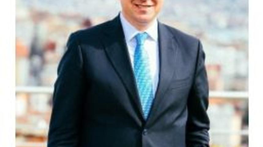 İlker Kuru&ouml;z: "t&uuml;rkiye&rsquo;nin Değil D&uuml;nyanın En Hızlı 4g Altyapısını Kuracağız"