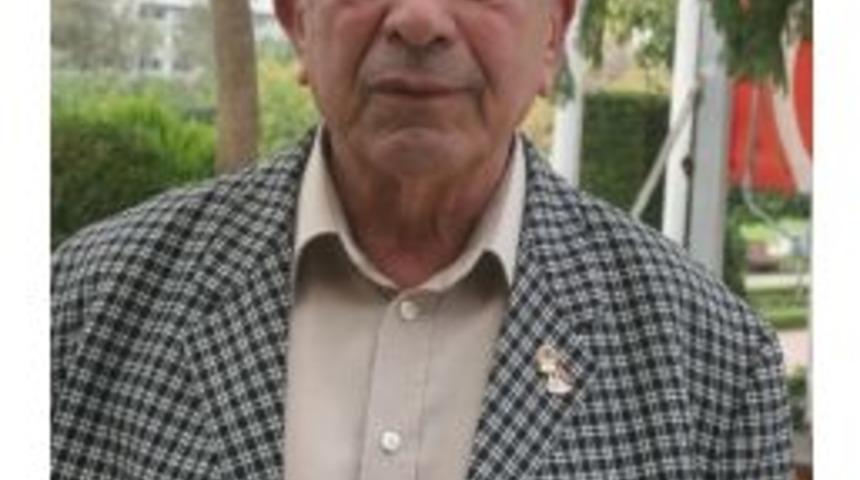 Hoşfikirer Mezarı Başında Anılacak