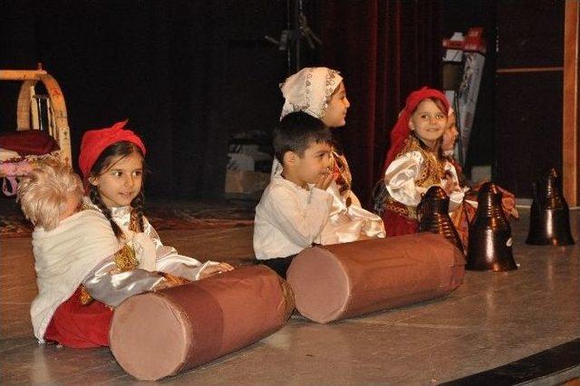 Şırnak’ta, 18 Mart Çanakkale Zaferi Ve Şehitler Günü Törenlerle Kutlandı