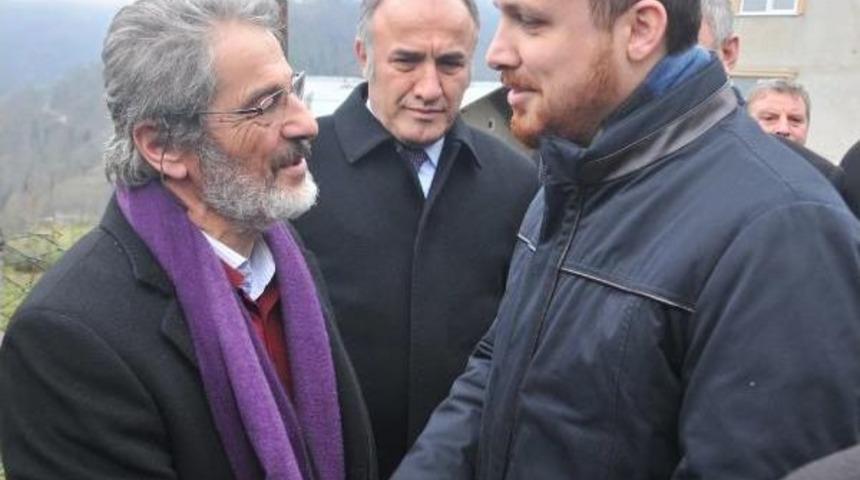 Albayrak Ailesinin Acı G&uuml;n&uuml;