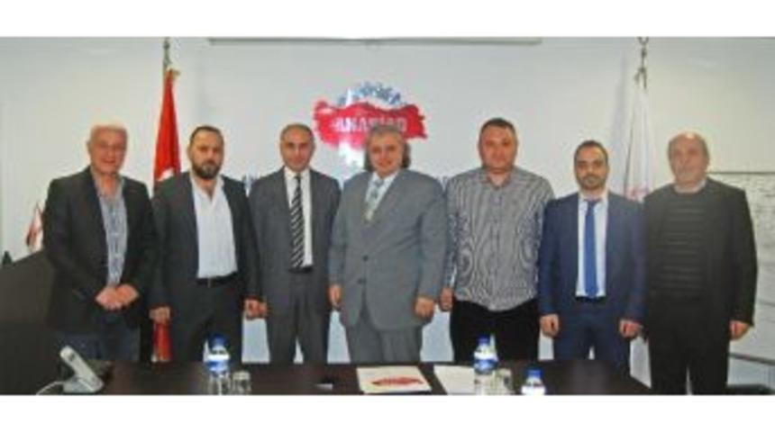 Yakupoğlu, G&uuml;ven Tazeledi