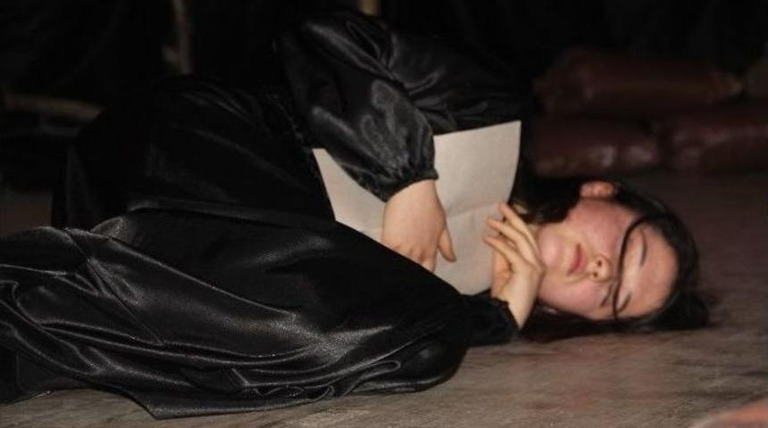 Halk Eğitim Merkezi&rsquo;nde &Ccedil;anakkale Zaferi Programı