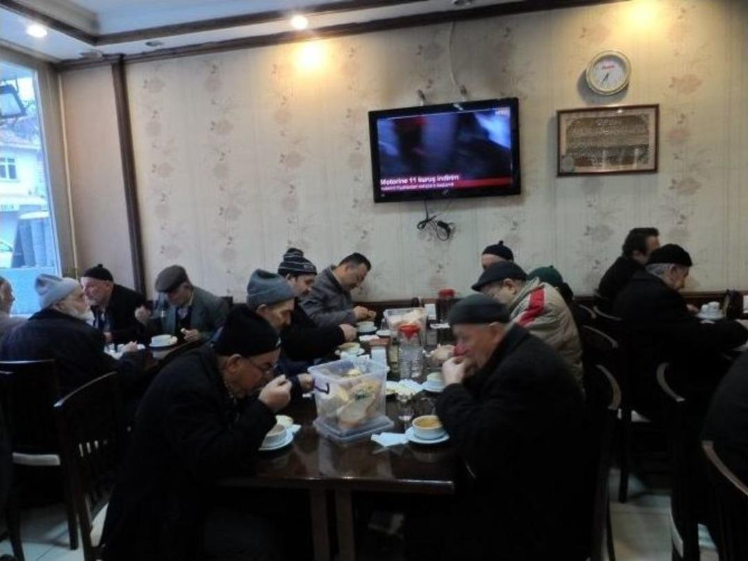 Azdavay&rsquo;da &Ccedil;anakkale Şehitlerini Anma Programları D&uuml;zenlendi