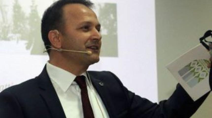 Ak Parti Erzurum Milletvekili Aday Adayı T&uuml;retken&rsquo;den &Ccedil;anakkale Zaferinin 100.yılı Mesajı