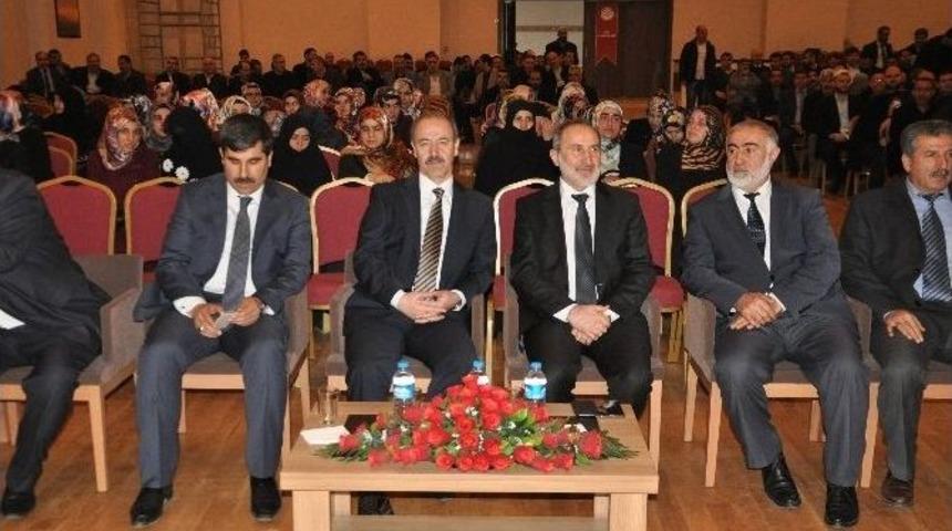 Diyanet İşleri Başkanı G&ouml;rmez&rsquo;den Başkan&rsquo;a Asya&rsquo;ya Teşekk&uuml;r