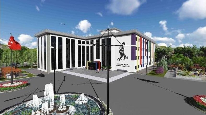 Matso Turizm Fakültesi Protokolü İmzalanıyor