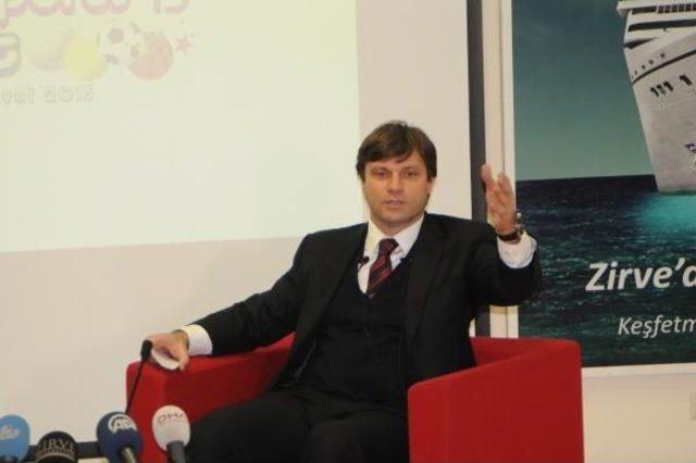 Ertuğrul Sağlam: 