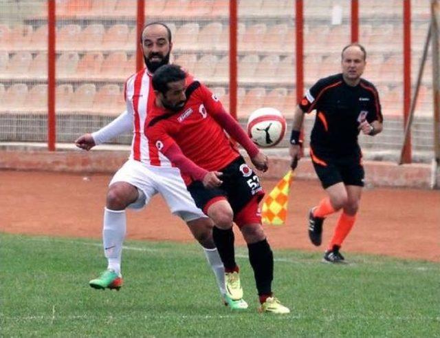 Tavşanlı Linyitspor-Pendikspor: 1-3