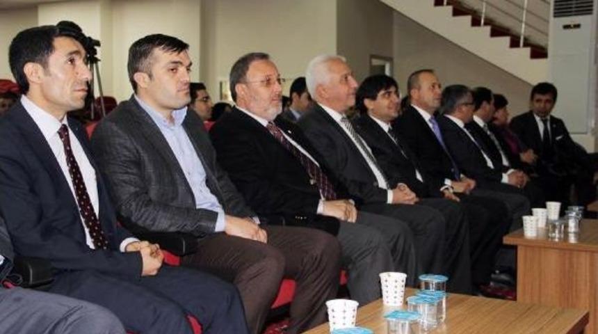 Hakan &Ouml;ztatar: Arabuluculuk Uygulamasıyla Mahkemeler Rahatlayacak