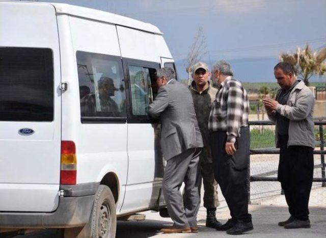 Anne Ile 4 Yaşındaki Oğlu Boğazları Kesilerek &Ouml;ld&uuml;r&uuml;ld&uuml; 2