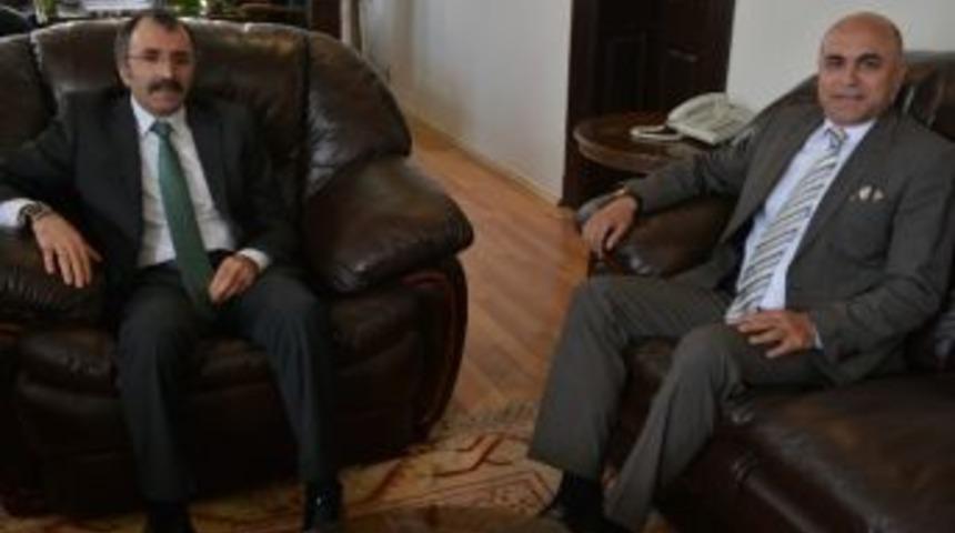 Yakutiye&rsquo;ye 18.5 Trilyonluk Yatırım