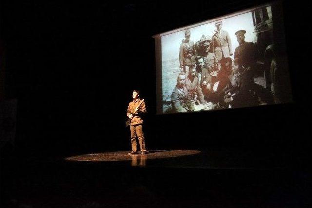 Sultanbeyli’de Çanakkale Coşkusu 1