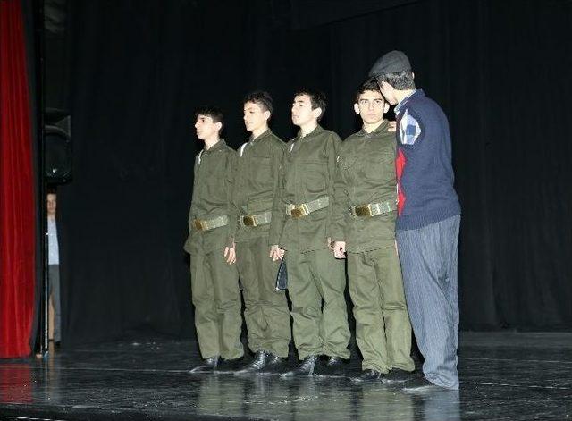 Sultanbeyli’de Çanakkale Coşkusu 2