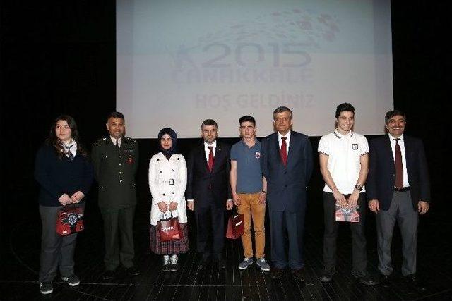 Sultanbeyli’de Çanakkale Coşkusu 3