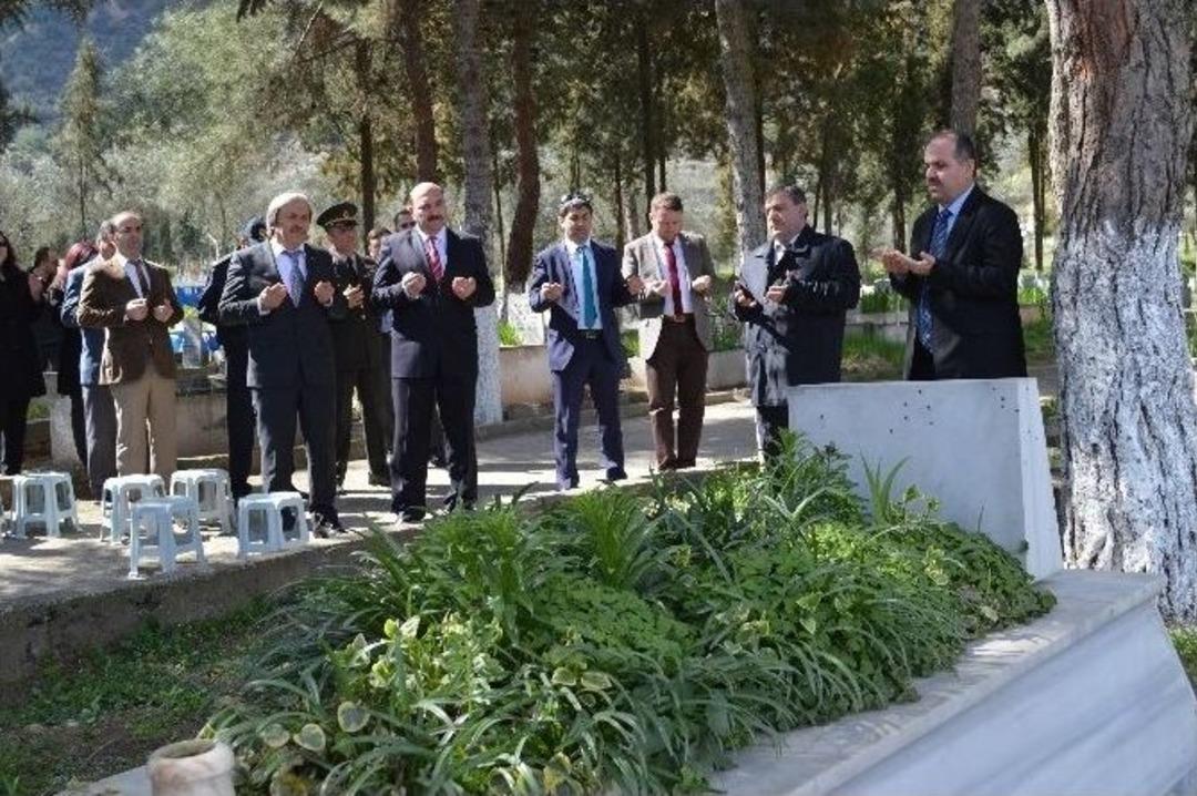 &Ccedil;anakkale Zaferi&rsquo;nin 100. Yılı