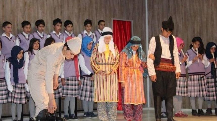 Y&uuml;cebağ İmkb Ybo&rsquo;dan &Ccedil;anakkale Zaferi Etkinlikleri