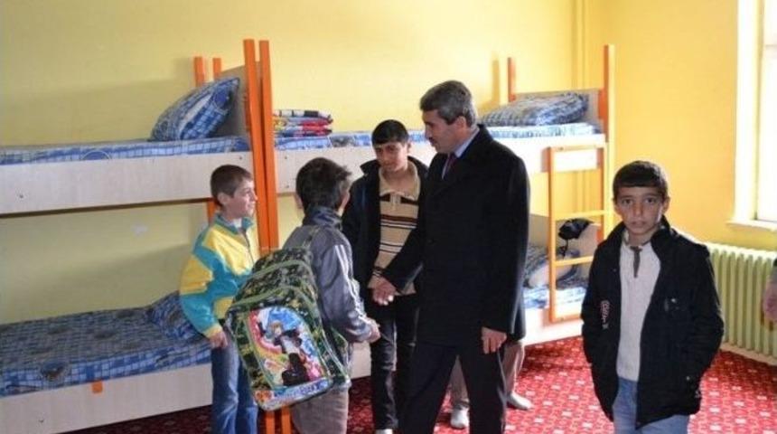 &Ouml;ğrencilere &lsquo;obezite&rsquo; Uyarısı