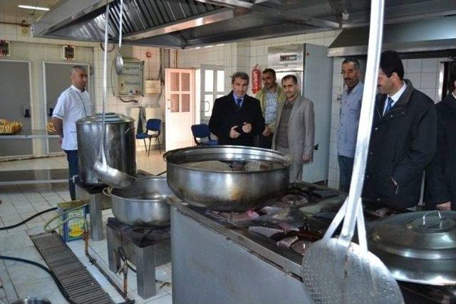 &Ouml;ğrencilere &lsquo;obezite&rsquo; Uyarısı 1