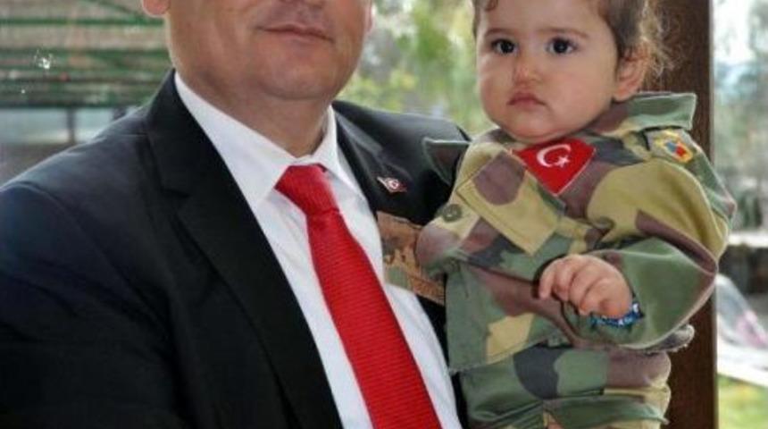 Didim'de Şehit Aileleri Ile Gazilere Yat Turu