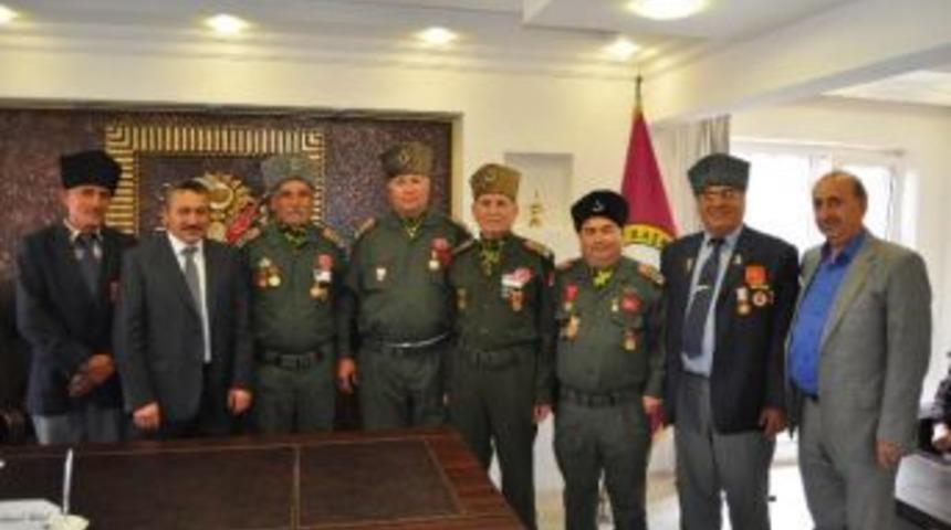 Seydişehir&rsquo;de &Ccedil;anakkale Zaferinin 100. Yıld&ouml;n&uuml;m&uuml; Etkinlikleri