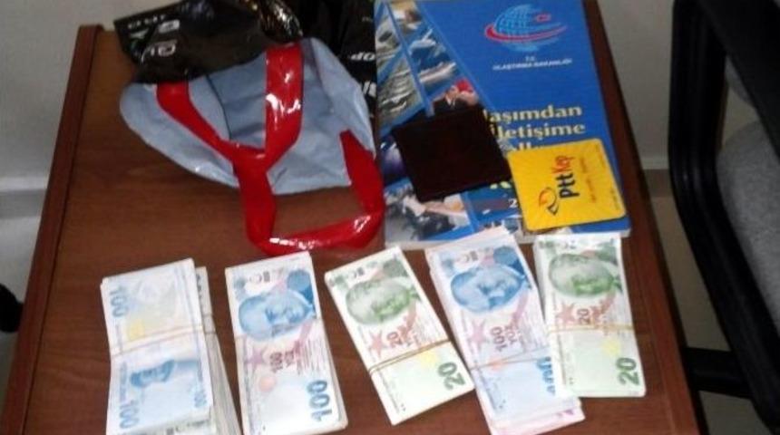 Uşak&rsquo;ta Telefon Dolandırıcıları Kol Geziyor