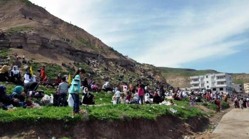 Uludere'de Nevruz Kutlandı(2)